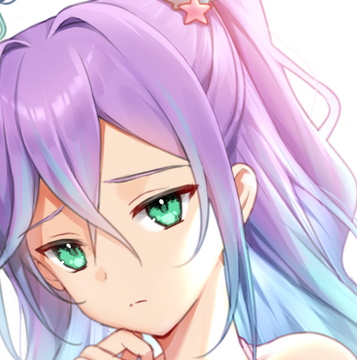 Cyan's Gallery | ChuNyaan's OC